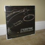 Album Frame