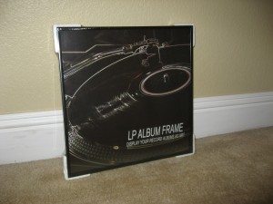 Album Frame