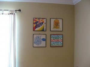 Albums After