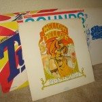 Old Records