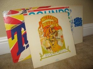 Old Records