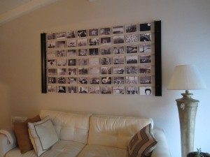 DIY Wall Art