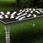 Table After