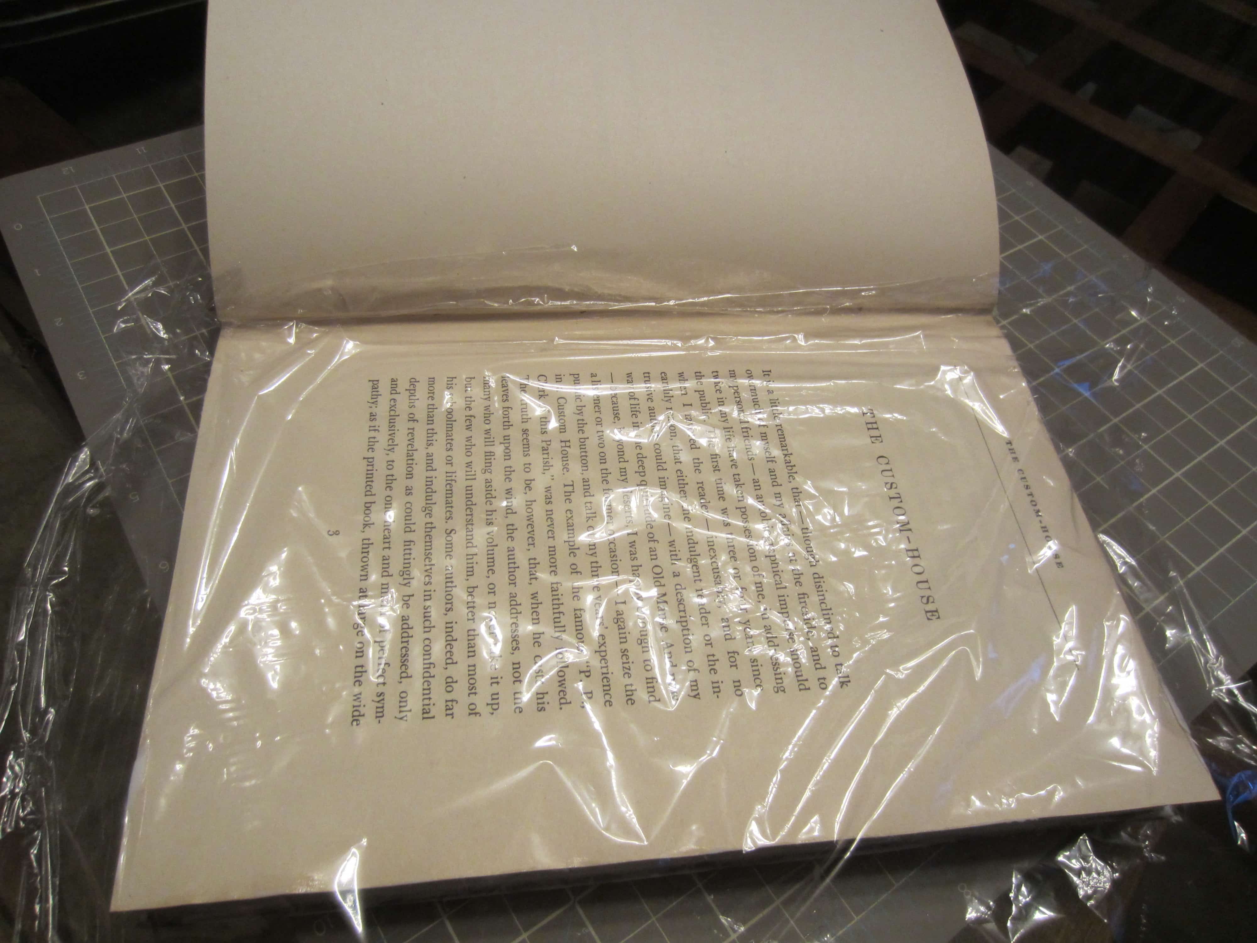 Hallow Book Safe How To DIY Inspired