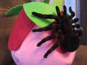 DIY costume