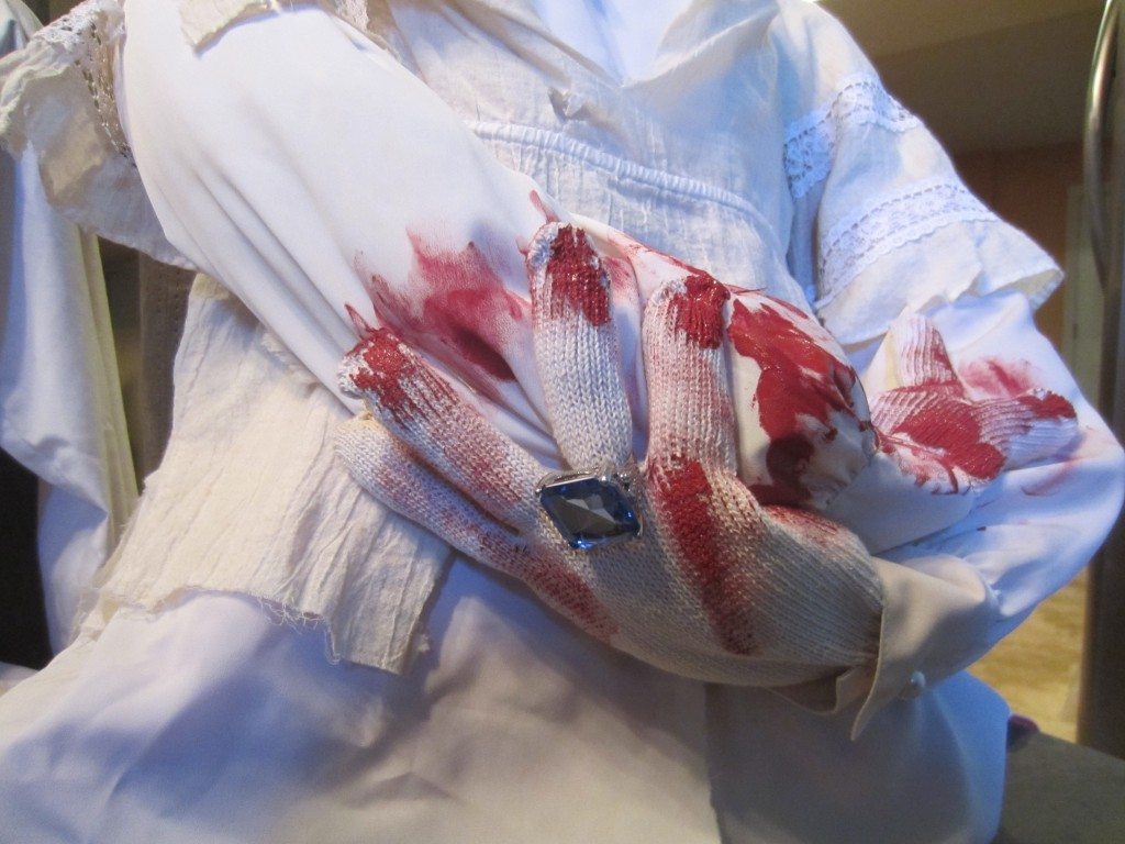 easy costumes for Halloween