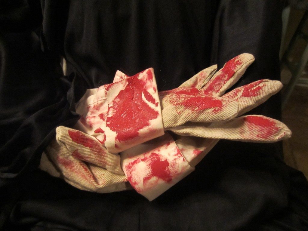 easy to make costumes