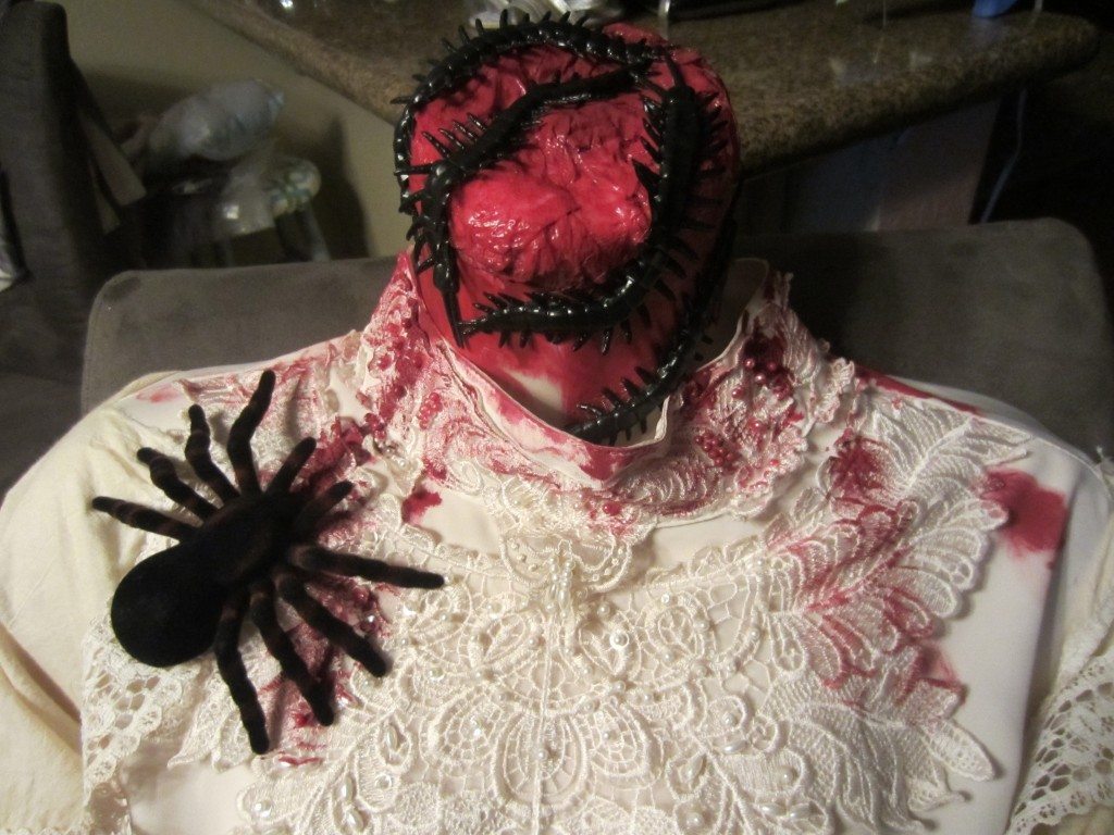 simple costumes for Halloween