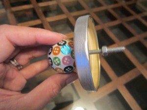 Candy Mason Jar (8)