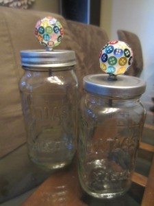 Candy Mason Jar (9)