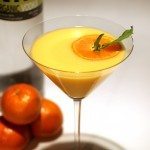 tangerine