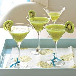 kiwi-martini