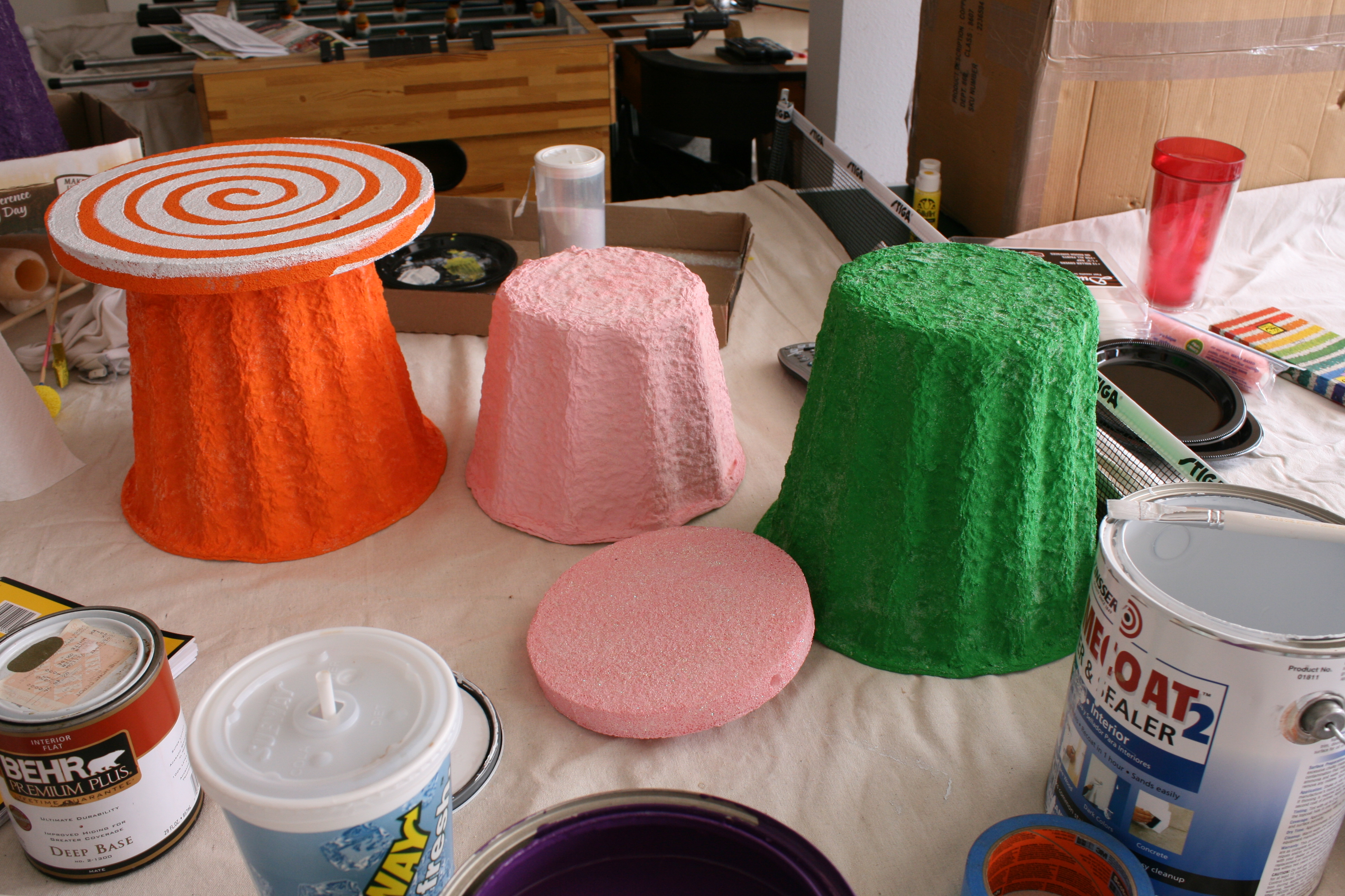 Diy Candyland Decorations 21 Photo Gallery Home Art Decor