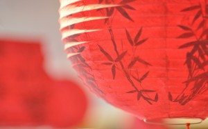 Asian Themed Party (2)