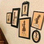 Mad Hatter Frames