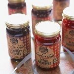 Martha Stewart Preserves