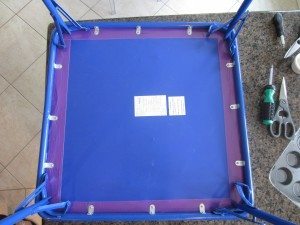 Upcycled Duct Tape Play Table (11)