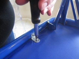 Upcycled Duct Tape Play Table (2)
