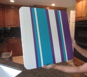 Upcycled Duct Tape Play Table (8)