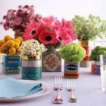 recycled-tin-bridal-shower-centerpiece