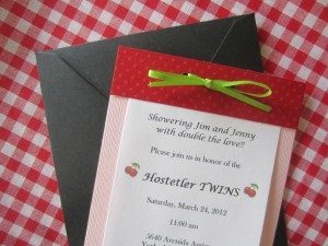 Cherry Theme Party (2)
