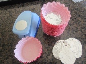 Cherry Theme Party DIY Inspired (8)