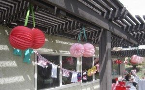 Giant Cherries