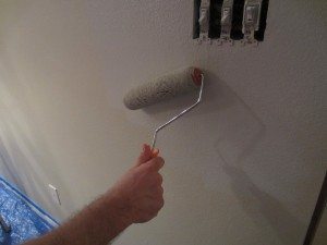 Painting A Room DIY Inspired (6)