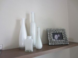 DIY Colored Glass