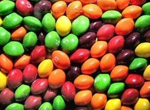 Skittles