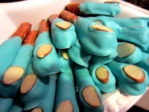 Halloween Treats