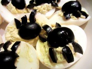 Easy Halloween Party Treats (4)