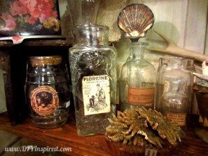 Repurposed Inspiration from Antique Shopping (8)