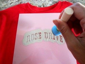 Stencil Tutorial