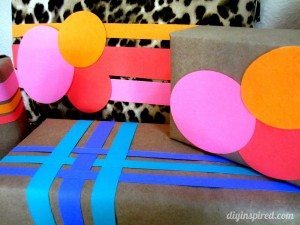 Eco-friendly Gift Wrapping (1)