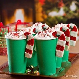 Green Christmas (6)