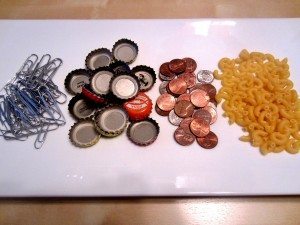 Kids Craft Ideas New Years Noise Makers (1)