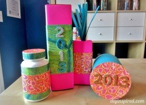 Kids Craft Ideas Recycled Materials on Kids Craft Ideas New Year S Noise Makers Ever Since I Had My Little