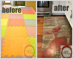 Upcycling ideas for the kitchen (2)
