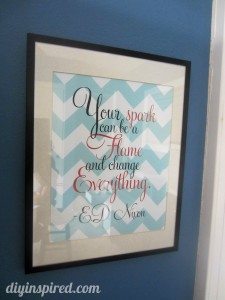 Craft Room Inspiration