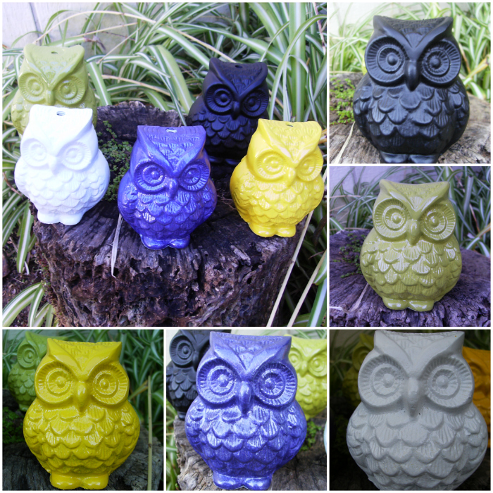 FinishedOwlCollage