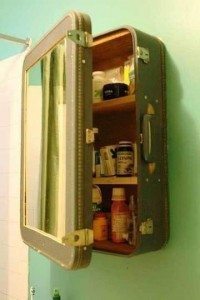 Repurposed Furniture for your Bathroom (5)