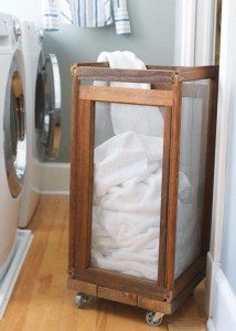 Repurposed Furniture for your Bathroom (6)