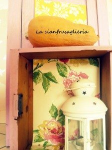Shabby Chic Bedside Table Makeover (3)