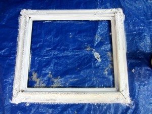 Trash to Treasure Frame (1)