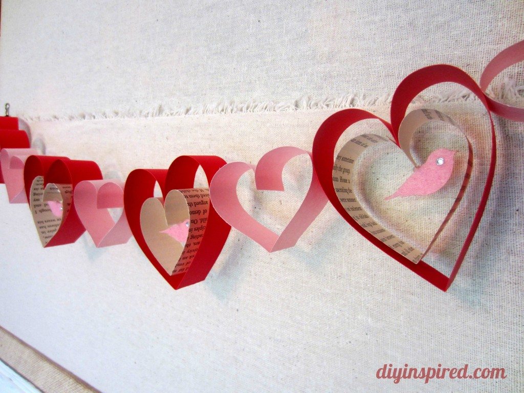 Valentines Day Craft (1)
