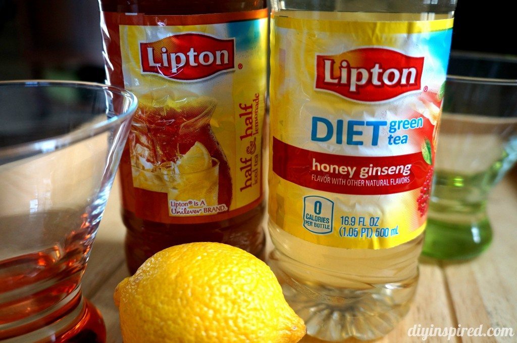 Lipton Tea Cocktails (2)