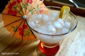 Lipton Tea Cocktails (3)