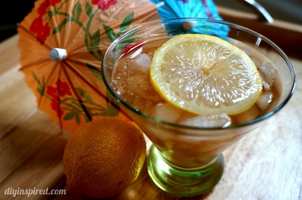 Lipton Tea Cocktails (4)