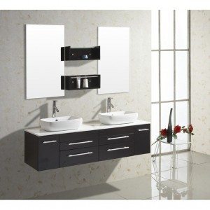 Eco-Friendly Bathroom